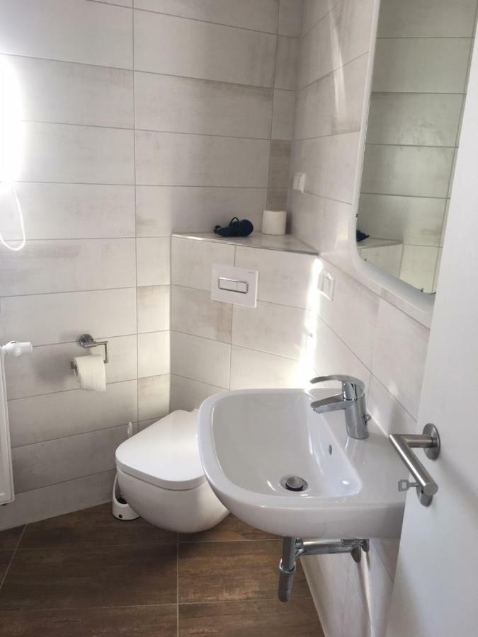 Ferienhaus An Der Selke Meisdorf Luaran gambar