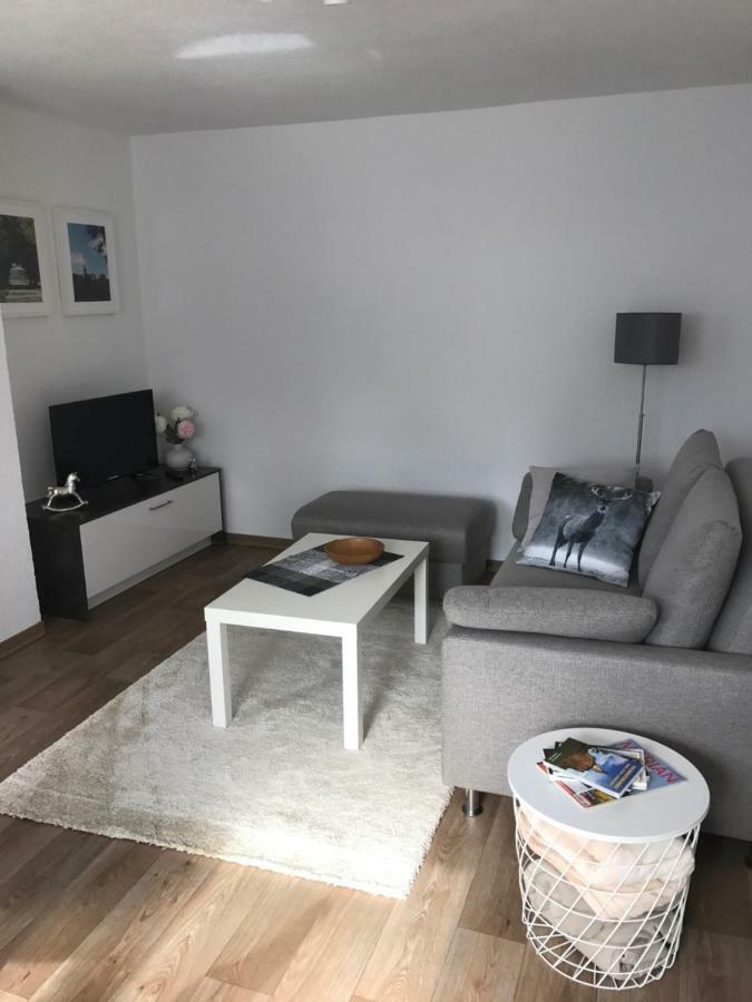 Ferienhaus An Der Selke Meisdorf Luaran gambar